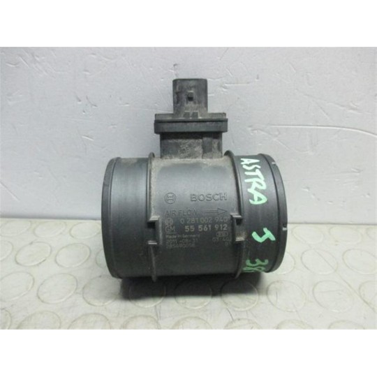 DEBIMETRO  FLUSSOMETRO OPEL Astra J 2009>2012 usato