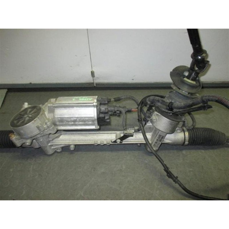 OPEL STEERING BOX OPEL Astra J 2009>2012 used
