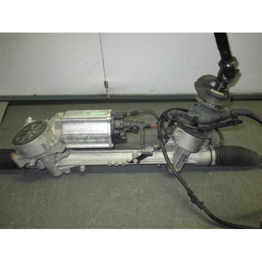 SCATOLA STERZO OPEL Astra J 2009>2012 usato