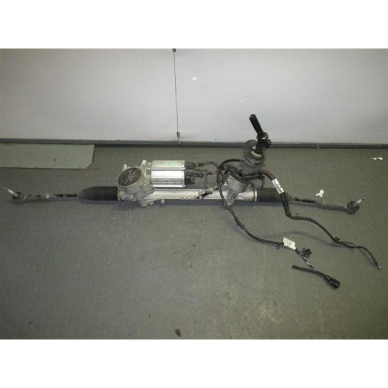 OPEL STEERING BOX OPEL Astra J 2009>2012 used