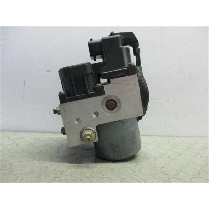 RENAULT ABS SYSTEM RENAULT Clio 2001>2004 used