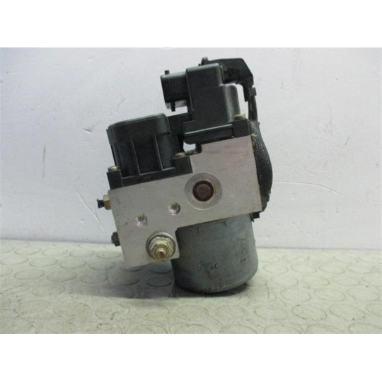 ABS SYSTEM RENAULT Clio 2001>2004 used