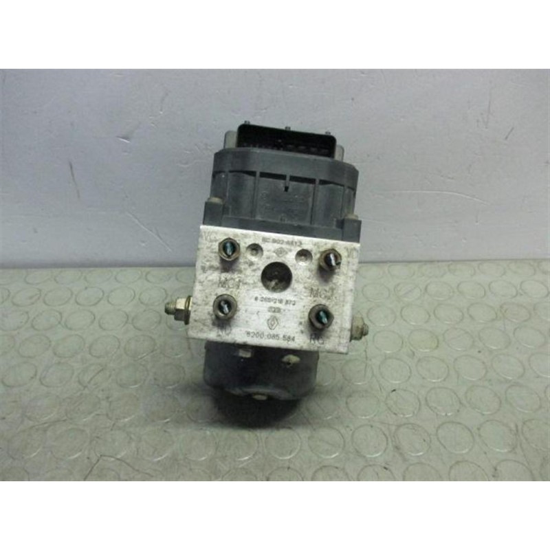 RENAULT GRUPPO ABS RENAULT Clio 2001>2004 usato