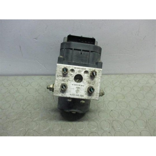 ABS SYSTEM RENAULT Clio 2001>2004 used