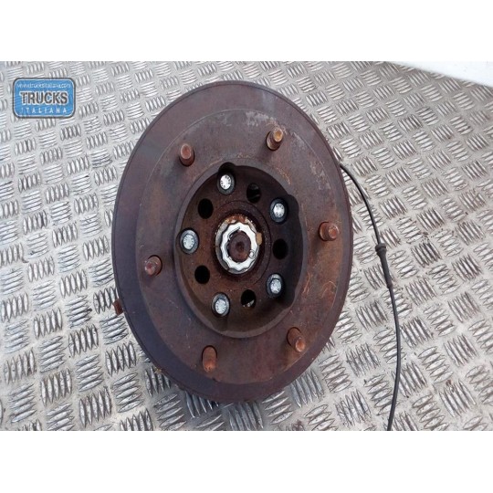 COMPLETE RIGHT UPRIGHT FORD van Transit 2000>2006 used