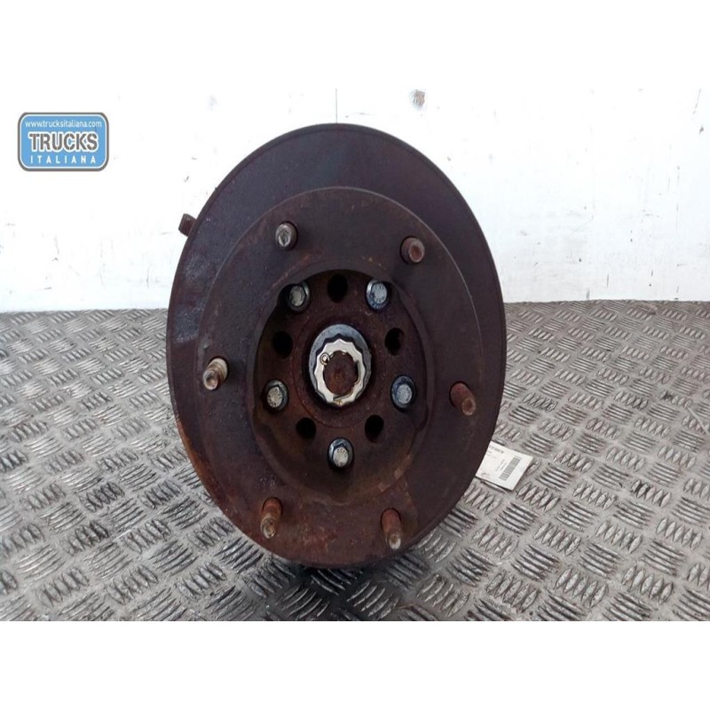 FORD van COMPLETE LEFT UPRIGHT FORD van Transit 2000>2006 used