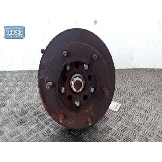 COMPLETE LEFT UPRIGHT FORD van Transit 2000>2006 used