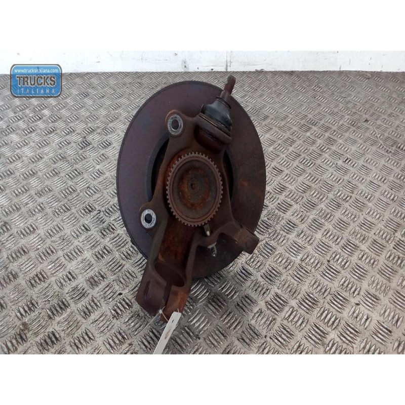 FORD van MONTANTE COMPLETO SINISTRO FORD van Transit 2000>2006 usato