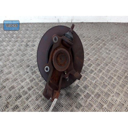 MONTANTE COMPLETO SINISTRO FORD van Transit 2000>2006 usato