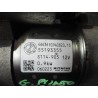 FIAT STARTER MOTOR FIAT F.Grande Punto 2005>2012 used