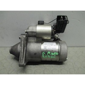 STARTER MOTOR FIAT F.Grande...