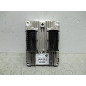 CENTRALINA MOTORE FIAT...