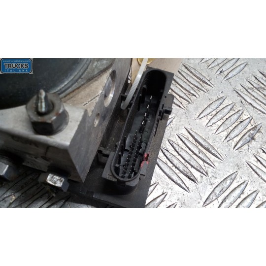 ABS SYSTEM FIAT F.Grande Punto 2005>2012 used