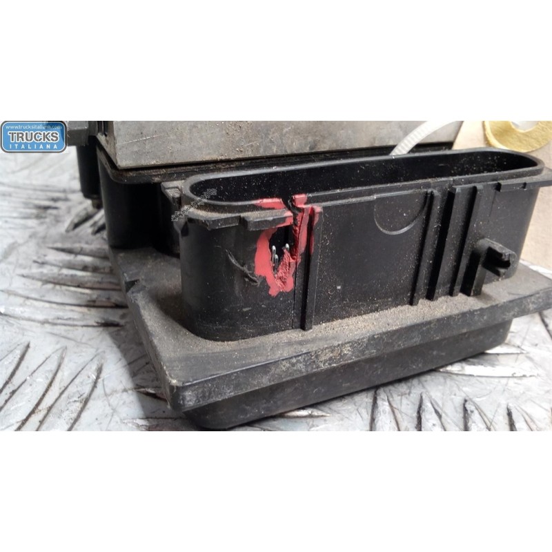 FIAT ABS SYSTEM FIAT F.Grande Punto 2005>2012 used