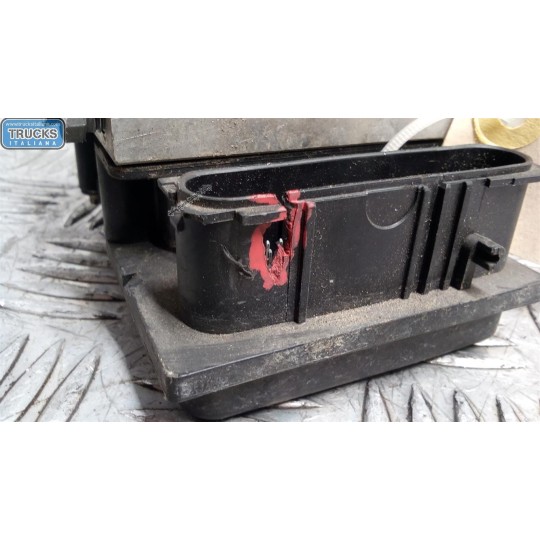 ABS SYSTEM FIAT F.Grande Punto 2005>2012 used