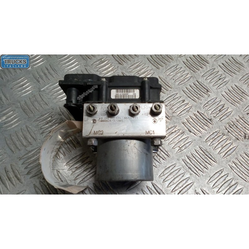 FIAT GRUPPO ABS FIAT F.Grande Punto 2005>2012 usato