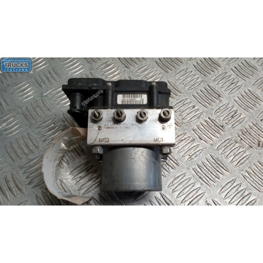 GRUPPO ABS FIAT F.Grande Punto 2005>2012 usato