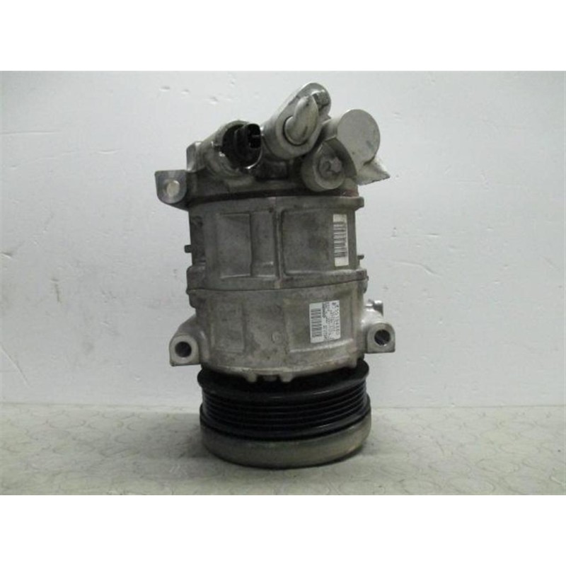 FIAT COMPRESSORE ARIA CONDIZIONATA FIAT F.Grande Punto 2005>2012 usato