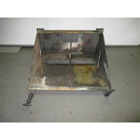 BATTERY CARRIER VOLVO truck...