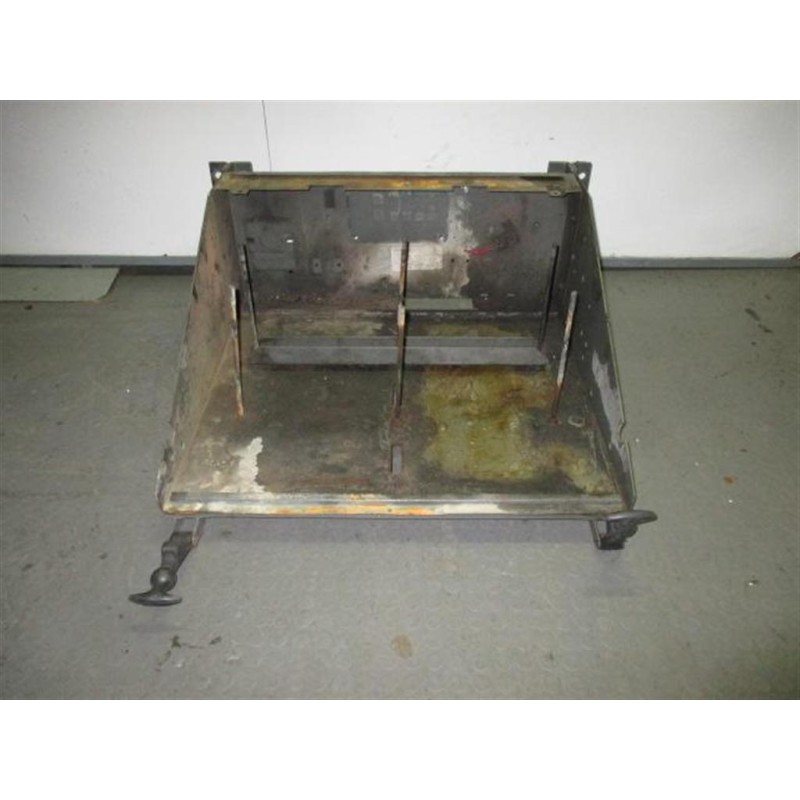 VOLVO truck BATTERY CARRIER VOLVO truck FH12 II 2002>2008 used