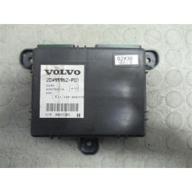 CENTRALINE VARIE C VOLVO...