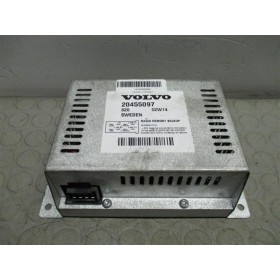 CENTRALINE VARIE VOLVO...