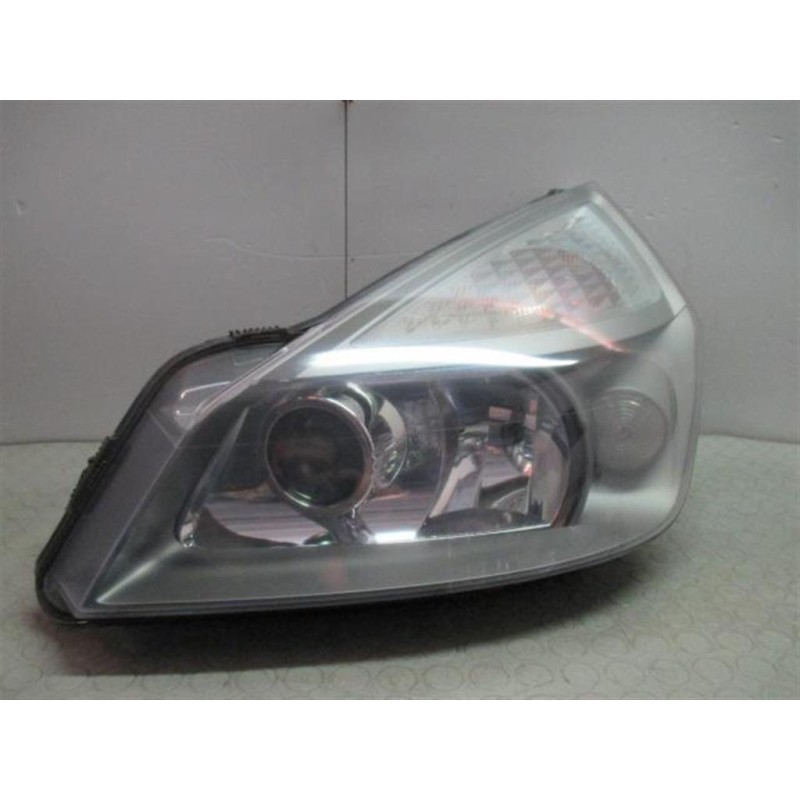 RENAULT LEFT HEADLIGHT XENO LAMP  RENAULT Espace 2002>2014 used