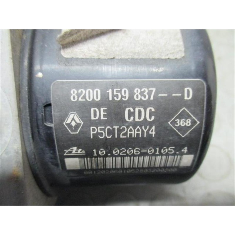 RENAULT GRUPPO ABS RENAULT Espace 2002>2014 usato