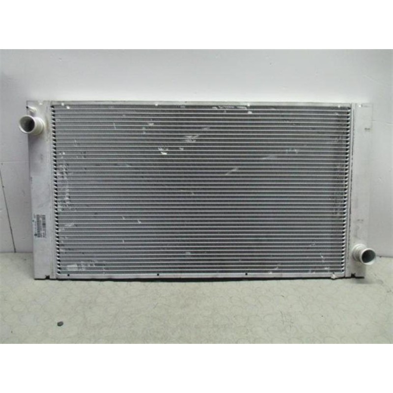 MINI WATER HEAT RADIATOR  MINI R57  Cabrio 2008>2011 used