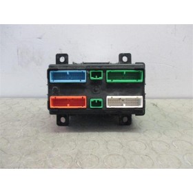 VARIOUS CONTROL UNITS A...