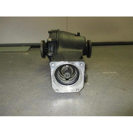 REAR DIFFERENTIAL 
 AUDI A4 1999>2000 used