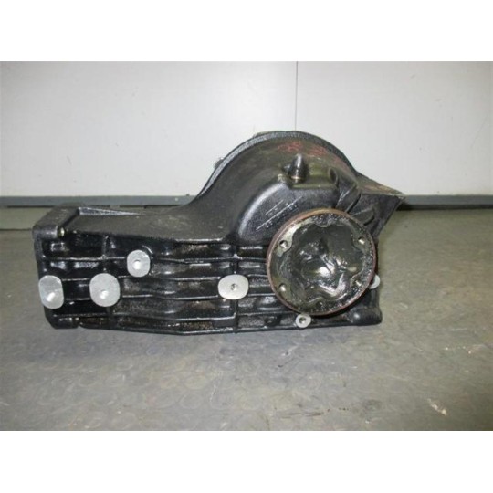 GRUPPO DIFFERENZIALE POSTERIORE AUDI A4 1999>2000 usato