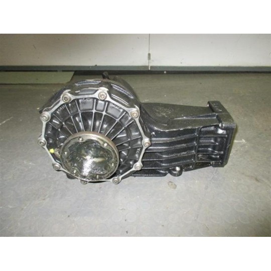 REAR DIFFERENTIAL 
 AUDI A4 1999>2000 used