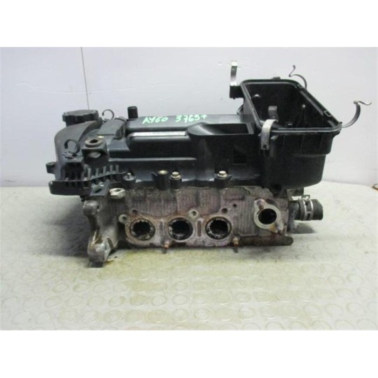 TESTATA TOYOTA Aygo 2005>2012 usato