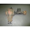 FRONT DIFFERENTIAL  NISSAN Navarra 2002>2004 used