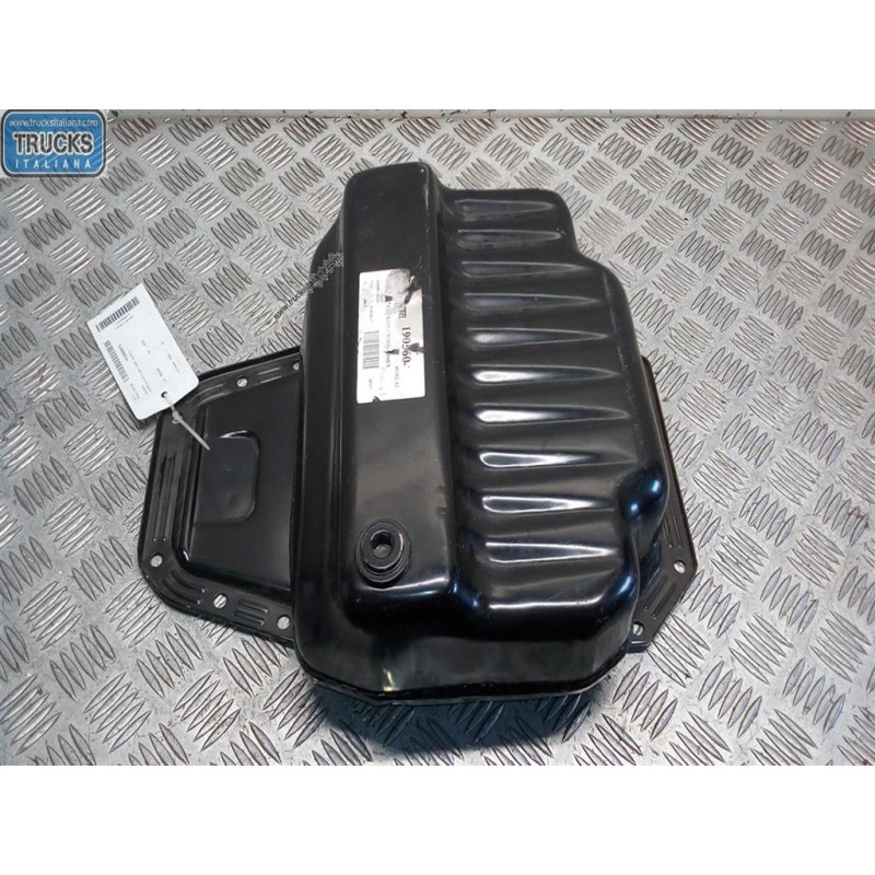 IVECO OIL PAN IVECO Daily 2000>2006 new