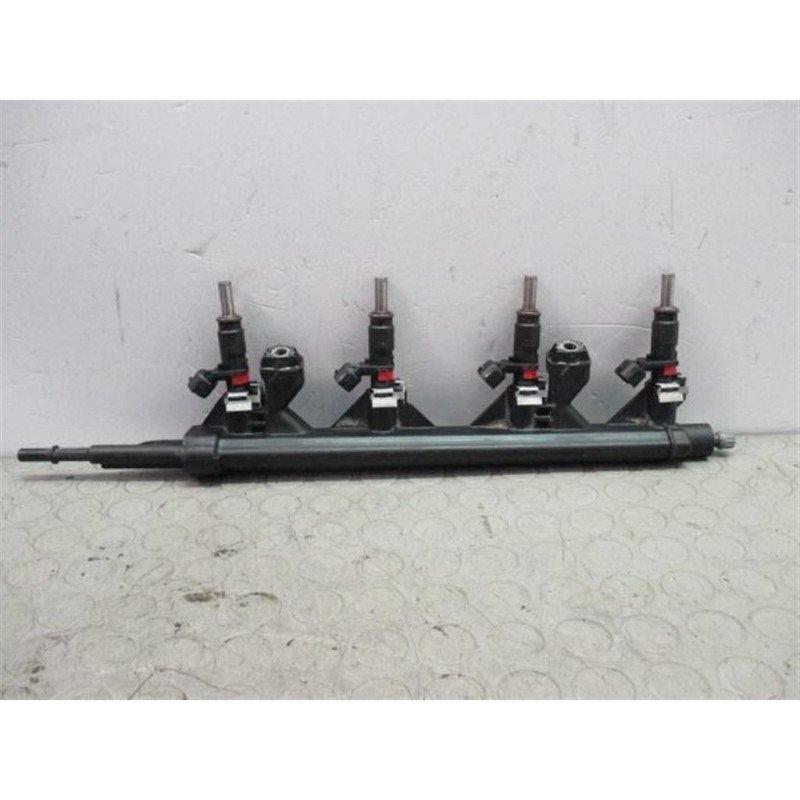 MINI INJECTORS  MINI R56  2006>2011 used