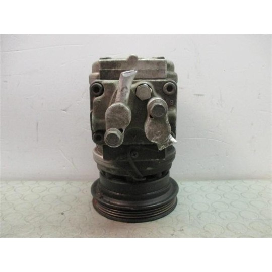 COMPRESSORE ARIA CONDIZIONATA KIA Rio 2002>2004 usato