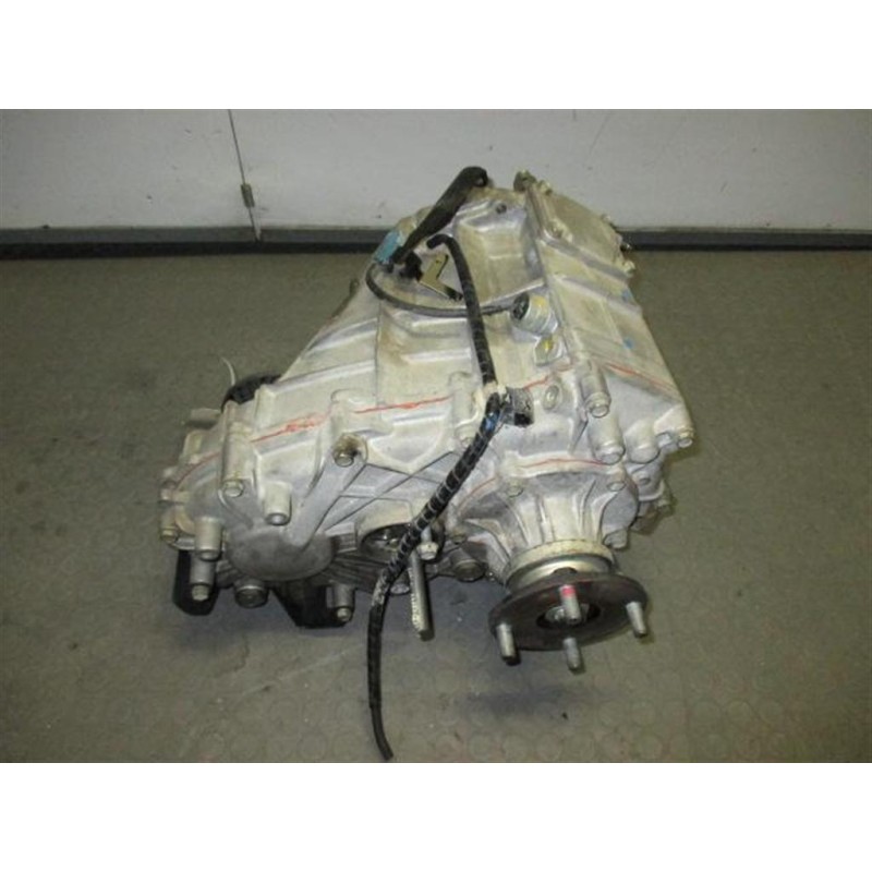 TOYOTA DISTRIBUTOR TOYOTA Land Cruiser 120/125 used