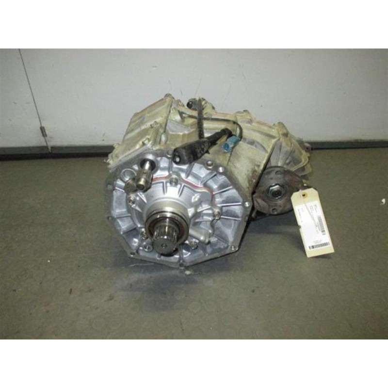 TOYOTA RIPARTITORE TOYOTA Land Cruiser 120/125 usato