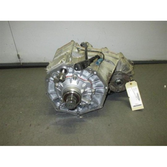 RIPARTITORE TOYOTA Land Cruiser 120/125 usato