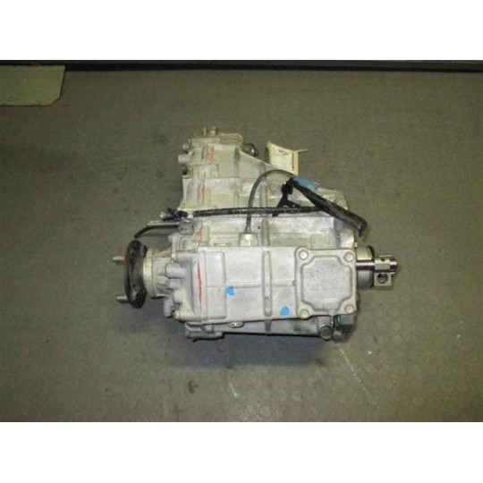 RIPARTITORE TOYOTA Land Cruiser 120/125 usato