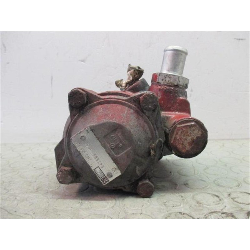 IVECO STEERING PUMP IVECO EUROTECH used