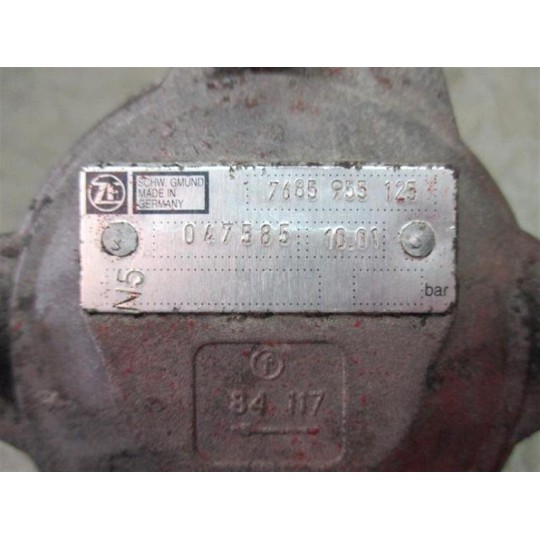 STEERING PUMP IVECO EUROTECH usato