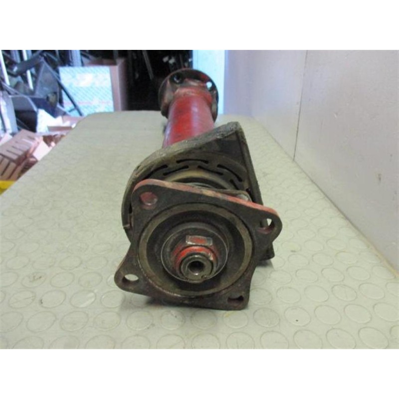 IVECO ALBERO TRASMISSIONE ANTERIORE IVECO Gamma Zeta usato