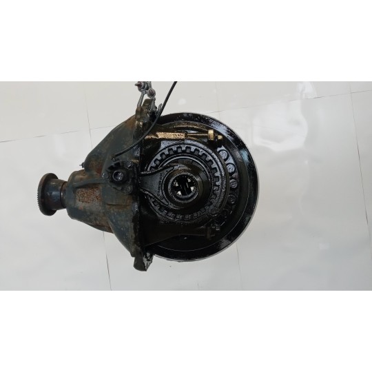 GRUPPO DIFFERENZIALE POSTERIORE MERCEDES-BENZ truck Atego 940 usato