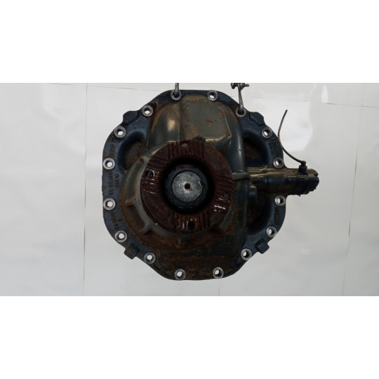 GRUPPO DIFFERENZIALE POSTERIORE MERCEDES-BENZ truck Atego 940 usato