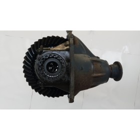 REAR DIFFERENTIAL...