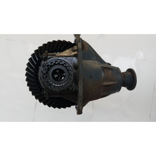 GRUPPO DIFFERENZIALE POSTERIORE MERCEDES-BENZ truck Atego 940 usato