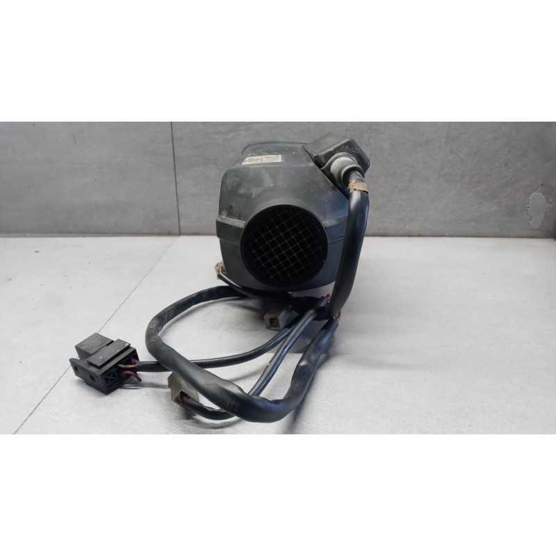 MERCEDES-BENZ truck WEBASTO MERCEDES-BENZ truck Atego 940 used